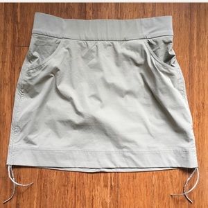 New Columbia sportswear skort